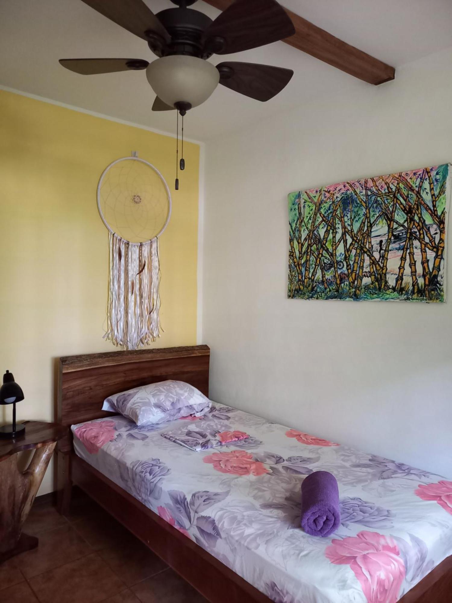 Aparthotel Babilonia Cahuita Exterior foto